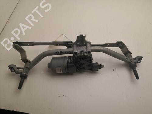 front-wiper-motor-citroen-c3-iii-sx-2016-27138826 main image