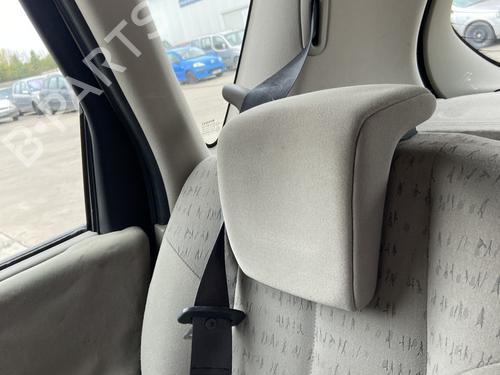 Høyre bak beltestrammer RENAULT SCÉNIC II (JM0/1_) 1.6 (JM0C, JM0J, JM1B) | BP29480498C90 