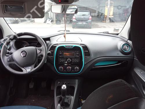 Nakkestøtte RENAULT CAPTUR I (J5_, H5_) 1.5 dCi 90 (J5N4, J5M5, J5MW, J5M6, J5AL, J5AJ) | BP27103518I31 - Image 5
