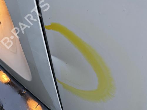 Right tailgate CITROËN BERLINGO Box Body/MPV (B9) 1.6 HDi / BlueHDi 75 | BP30120726C77