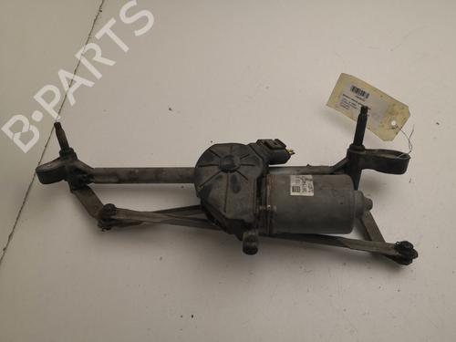 Front wiper motor OPEL CORSA D (S07) 1.2 LPG (L08, L68) | BP27141114M29