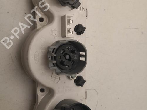 Used Climate control Climate control FORD FOCUS I (DAW, DBW) 1.8 Turbo DI / TDDi (90 hp) 27134165 27134165