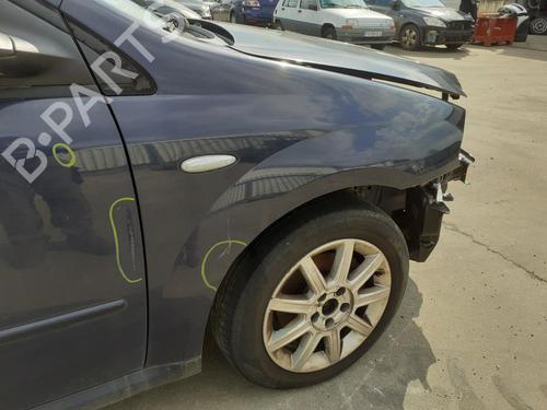 Right front fenders FIAT CROMA (194_) 1.9 D Multijet (194AXB1B) | BP27119380C42 