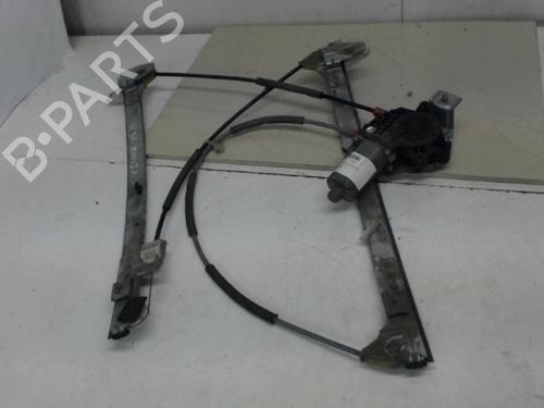 Used Front left window mechanism Front left window mechanism CITROËN XSARA (N1) [1997-2005] 34470863 34470863