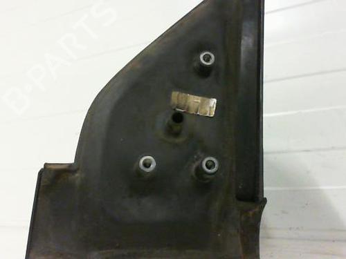 Right mirror NISSAN SERENA (C23) 2.0 D | BP27122797C27 