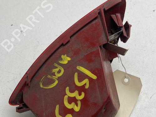 Rear bumper right light RENAULT CLIO III (BR0/1, CR0/1) 1.2 16V Hi-Flex (BR1U, CR1U) | BP29334943C82 