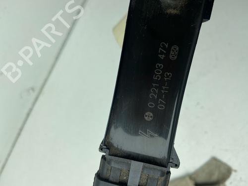 Ignition coil OPEL CORSA C (X01) | BP37078159M94 - Image 2