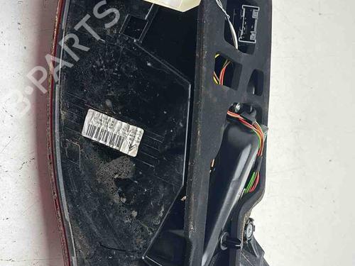 Left taillight CITROËN C4 SPACETOURER (3D_) | BP36653700C34 - Image 3