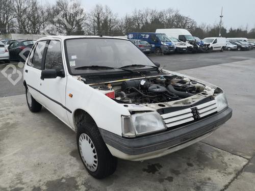 Used Steering rack PEUGEOT 205 II (20A/C) 1.6 Aut. (79 hp) 27132079