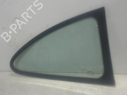 Used Rear left quarter glass RENAULT MEGANE I Coach (DA0/1_) 1.6 e (DA0F) (90 hp) 27138658