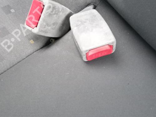 Used Seat buckle HYUNDAI GETZ (TB) 1.1 (63 hp) 27145700