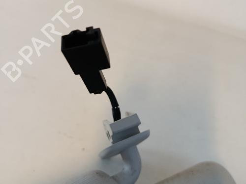 Right sun visor VW TOURAN (1T3) 1.6 TDI | BP27112620I2 - Image 2