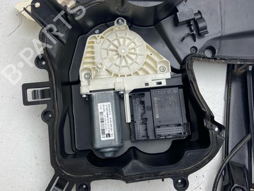 Used Front left window mechanism Front left window mechanism 36948909 36948909