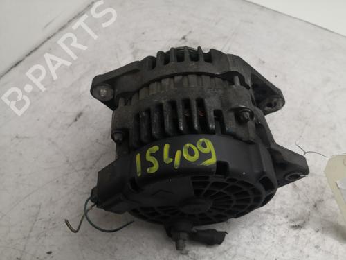 Used Alternator Alternator OPEL ASTRA H (A04) 1.7 CDTI (L48) (110 hp) 27113358 27113358