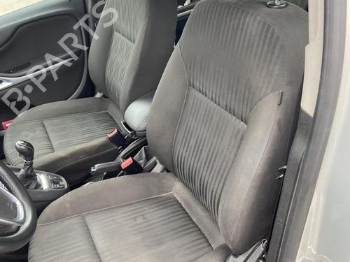 Used Left front seat OPEL ZAFIRA TOURER C (P12) 2.0 CDTi (75) (130 hp) 27111417