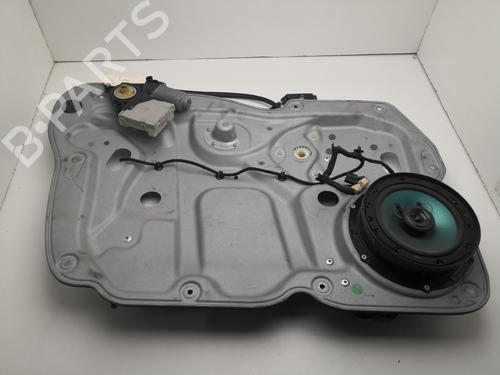 Front left window mechanism VW TOURAN (1T1, 1T2) 1.9 TDI | BP27145636C22 