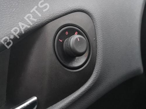 Comando retrovisori OPEL MERIVA B MPV (S10) 1.4 (75) (120 hp) 27146899