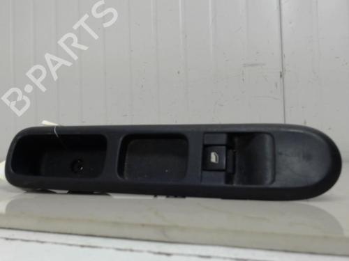 Used Right front window switch PEUGEOT 5008 (0U_, 0E_) 1.6 HDi (110 hp) 27118333