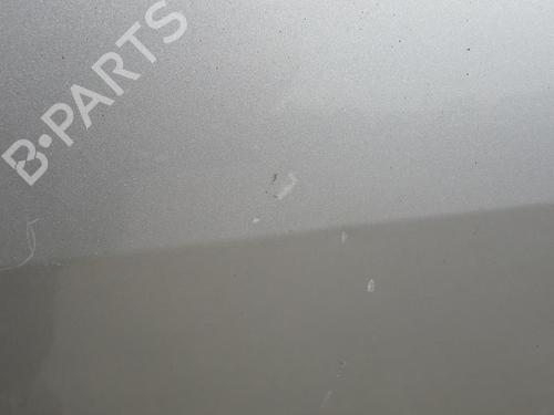 Left rear door OPEL ZAFIRA A MPV (T98) 2.0 DTI 16V (F75) | BP27139168C4 