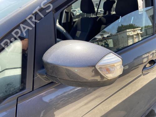 Used Left mirror FORD C-MAX II (DXA/CB7, DXA/CEU) 1.0 EcoBoost (125 hp) 27114123