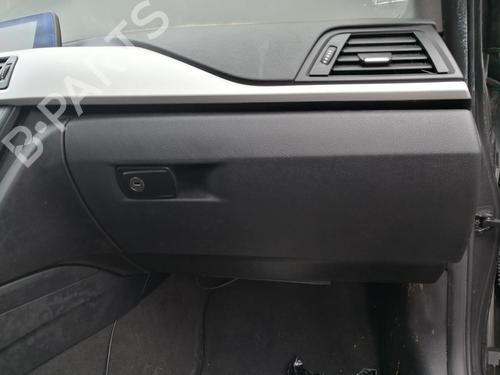 Used Glove box BMW 3 (F30, F80) 320 d (184 hp) 27132648