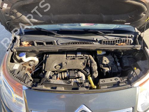 AC-Kompressor CITROËN C3 Picasso (SH_) 1.6 BlueHDi 100 (99 hp) 30305619