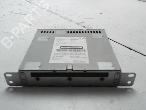 Radio PEUGEOT 508 I (8D_) 1.6 HDi | BP27123429E6 
