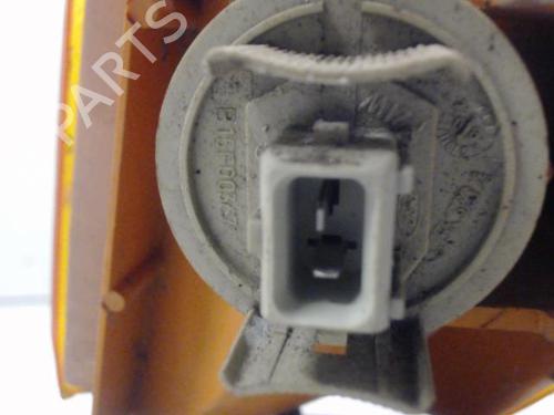 Used Right front indicator Right front indicator FORD FIESTA III (GFJ) 1.1 (55 hp) 27128396 27128396