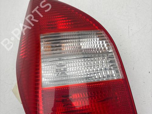 Left taillight CITROËN C2 (JM_) 1.4 HDi | BP36399548C34 - Image 2