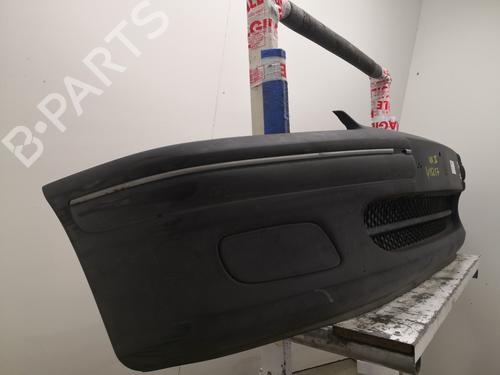 Front bumper PEUGEOT 106 II (1A_, 1C_) 1.1 i | BP27103839C7 