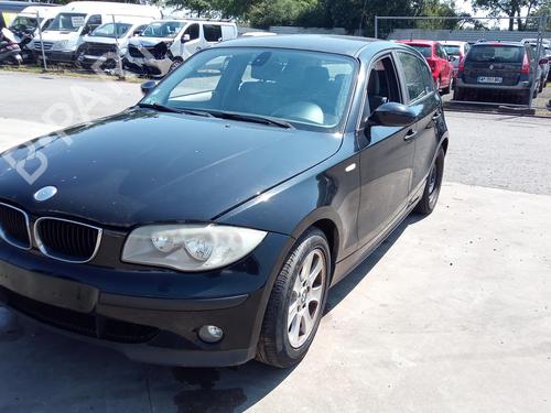 Mass air flow sensor BMW 1 (E87) 118 d | BP27138077M95 - Image 5