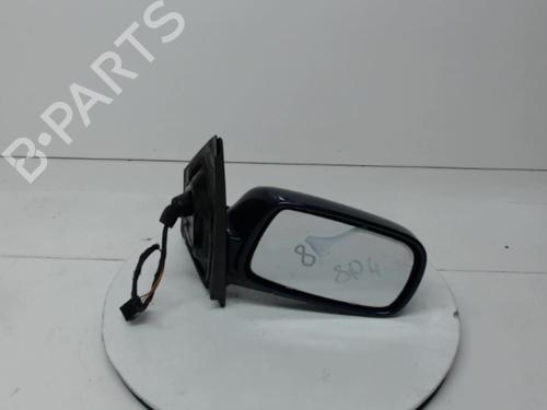 Retrovisor derecho TOYOTA YARIS (_P1_) 1.4 D-4D (NLP10_, NLP10R) (75 hp) 27116316