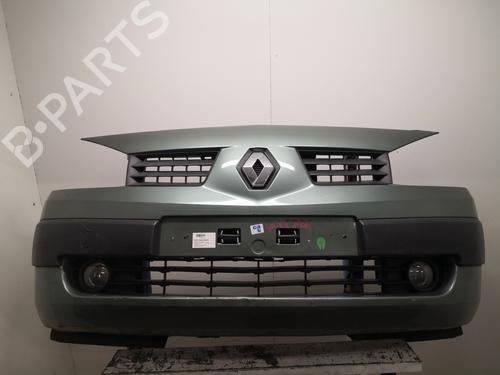 Used Front bumper RENAULT MEGANE II (BM0/1_, CM0/1_) 1.6 16V (BM0C, CM0C) (113 hp) 31363377
