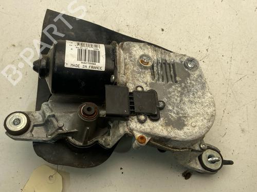 Used Front wiper motor Front wiper motor CITROËN C5 III Break (RW_) 2.0 HDi 140 (140 hp) 39760762 39760762