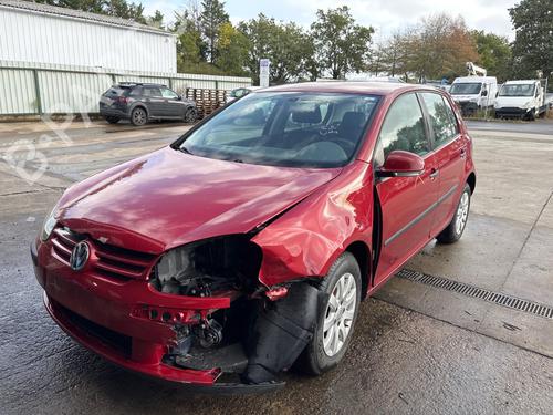 Used Steering rack Steering rack VW GOLF V (1K1) 1.9 TDI (105 hp) 40264753 40264753