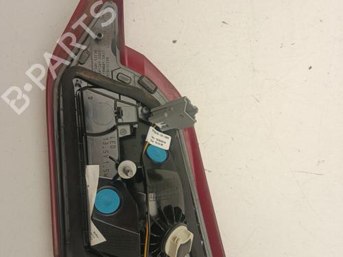 Left tailgate light FORD FIESTA VII (HJ, HF) 1.1 Ti-VCT | BP33182741C79 - Image 3