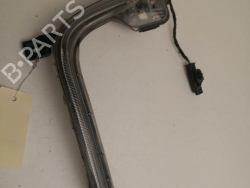 Used Left daytime light CITROËN DS4 (NX_) 2.0 HDi / BlueHDi 135 (136 hp) 30725805