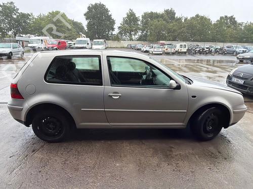 Used Rim Rim VW GOLF III (1H1) [1989-2000] 36317029 36317029