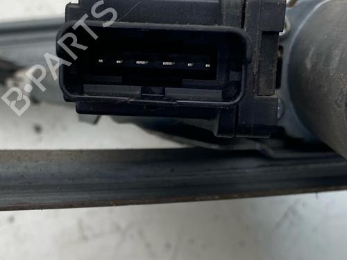 Used Front left window mechanism Front left window mechanism RENAULT LAGUNA II (BG0/1_) 1.8 16V (BG04, BG0B, BG0C, BG0V) (117 hp) 39760802 39760802