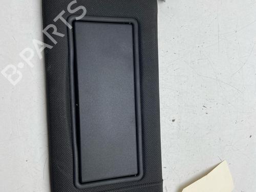 Used Left sun visor Left sun visor 37866996 37866996