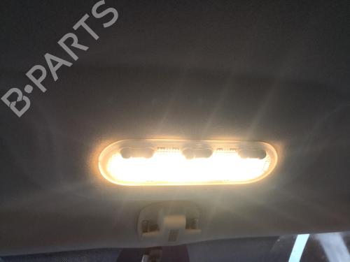 Innerbelysning RENAULT MEGANE II (BM0/1_, CM0/1_) 1.6 16V (BM0C, CM0C) (113 hp) 27147436