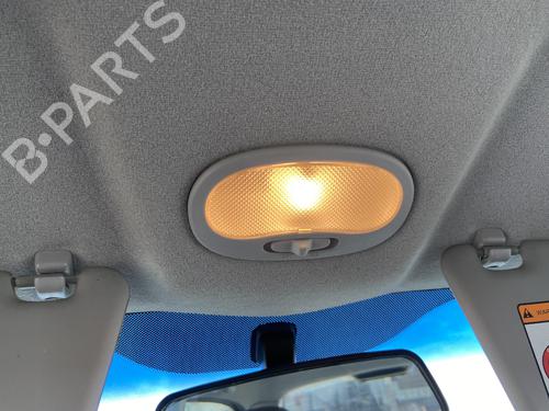 Plafoniera CHEVROLET MATIZ (M200, M250) 0.8 (52 hp) 31136157