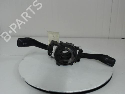 Used Steering column stalk SEAT LEON (1M1) 1.9 TDI (110 hp) 27115670