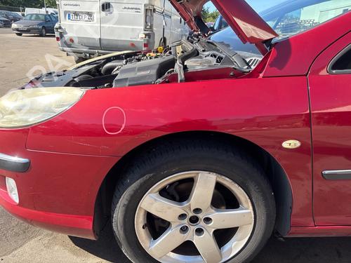 left-front-fenders-peugeot-407-6d_-2004-2005-2006-2007-2008-2009-2010-2011-36914208 main image