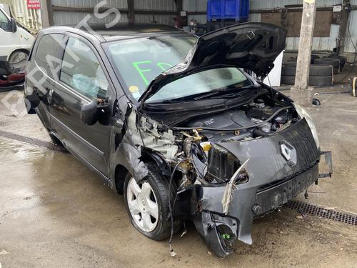 Instrument cluster RENAULT TWINGO II (CN0_) 1.5 dCi (CN0U) | BP33184831C47 - Image 13