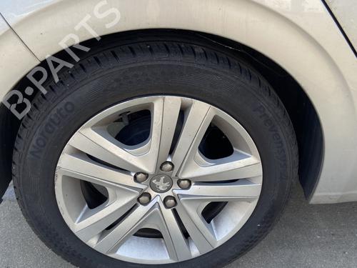 Rim PEUGEOT 208 I (CA_, CC_) 1.2 VTI 82 9807607980