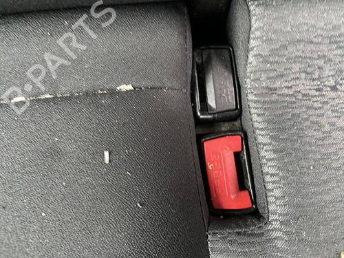 Engate do cinto RENAULT MODUS / GRAND MODUS (F/JP0_) 1.2 16V (JP0W) (101 hp) 31148956