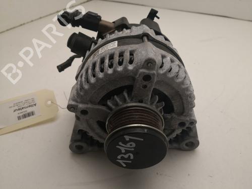 Alternator PEUGEOT 208 I (CA_, CC_) 1.5 BlueHDI 100 | BP27138734M7