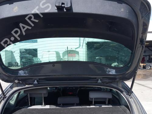 Used Tailgate lift support SEAT LEON (1P1) 1.9 TDI (105 hp) 27135096