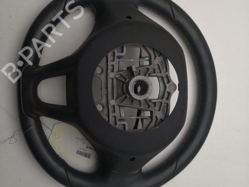 Steering wheel PEUGEOT 208 I (CA_, CC_) 1.2 THP 110 | BP27143418C49 